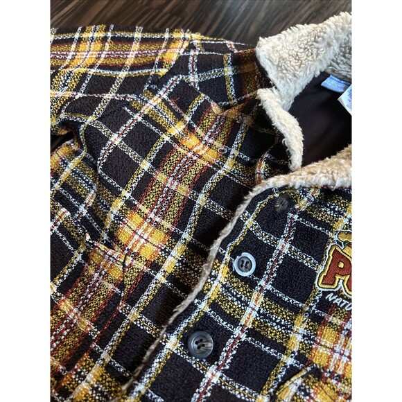 Winnie the Pooh Pink & Tan Tweed Blazer 24M Wonderful World of Disney - Picture 3 of 7